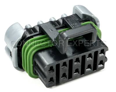 Connector Experts - Normal Order - CET1003F