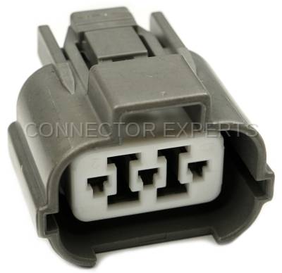 Connector Experts - Normal Order - CE3158F