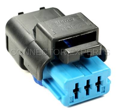 Connector Experts - Normal Order - CE3287