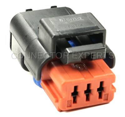 Connector Experts - Normal Order - CE3288