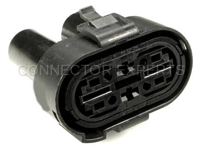 Connector Experts - Special Order  - CE4252