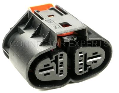 Connector Experts - Normal Order - CE8166