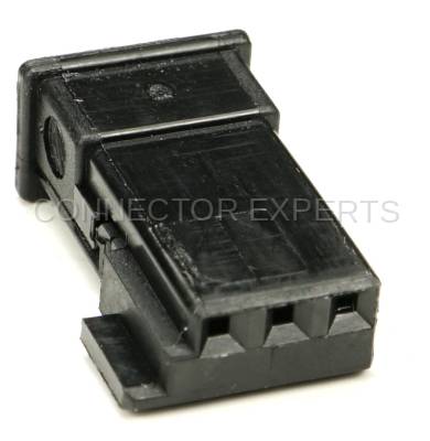 Connector Experts - Normal Order - CE3187F