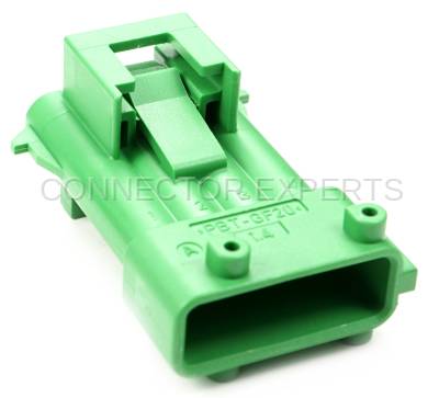 Connector Experts - Normal Order - CE4257