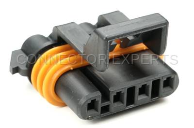Connector Experts - Normal Order - CE4258