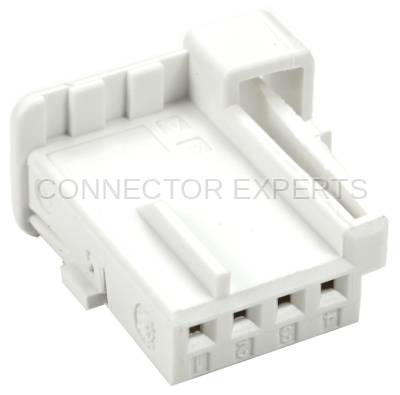 Connector Experts - Normal Order - CE4254