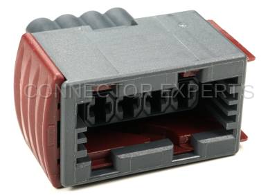 Connector Experts - Normal Order - CE4255