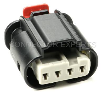 Connector Experts - Normal Order - CE4256GYF