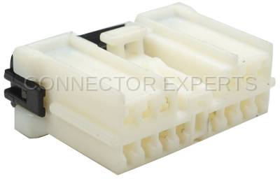 Connector Experts - Special Order  - CET1422