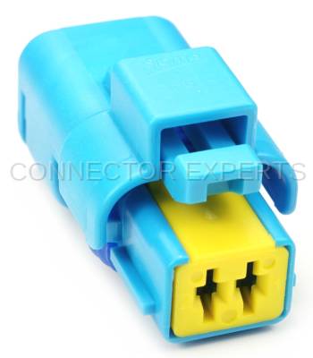 Connector Experts - Normal Order - CE2347