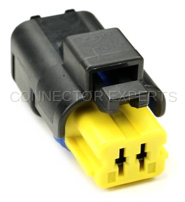 Connector Experts - Normal Order - CE2320F