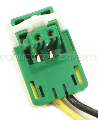 Connector Experts - Normal Order - CE2350