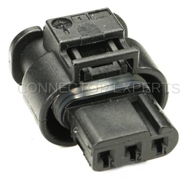 Connector Experts - Normal Order - CE3095F