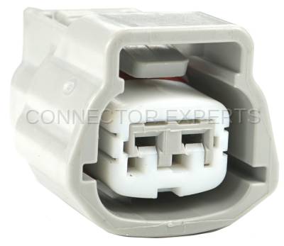 Connector Experts - Normal Order - Vapor Canister Purge Solenoid