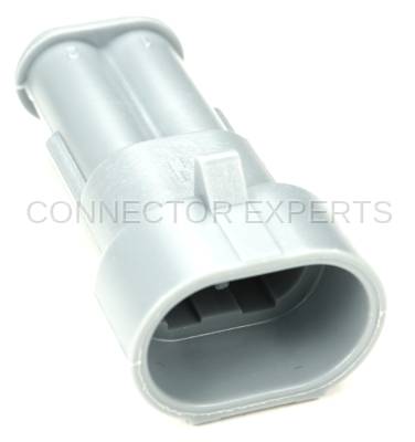 Connector Experts - Normal Order - CE2109MB