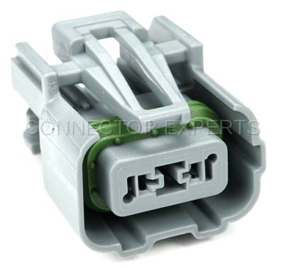 Connector Experts - Normal Order - CE2644