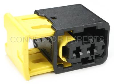 Connector Experts - Normal Order - CE2647BK