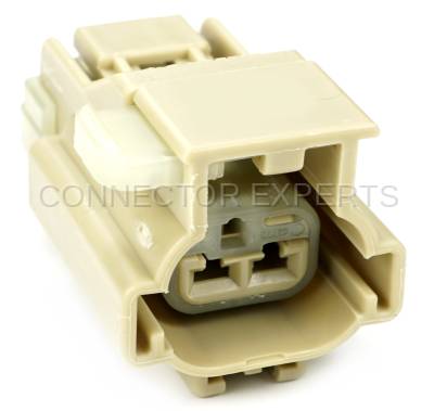 Connector Experts - Normal Order - CE2651