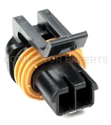 Connector Experts - Normal Order - CE2654