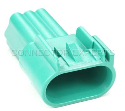 Connector Experts - Normal Order - CE3101M