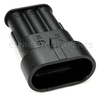 Connector Experts - Normal Order - CE3041M