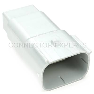 Connector Experts - Normal Order - CET1019M