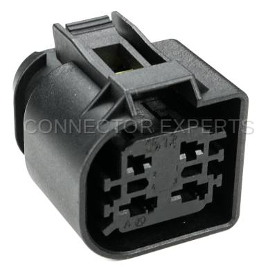 Connector Experts - Normal Order - CE4260