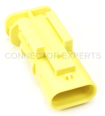 Connector Experts - Normal Order - CE3144MB
