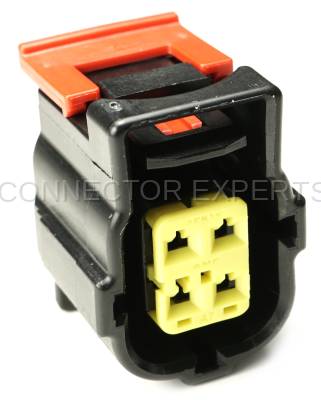 Connector Experts - Normal Order - CE4263AF