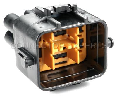 Connector Experts - Special Order  - CET1621M