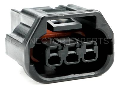 Connector Experts - Normal Order - Trunk Switch - License Light