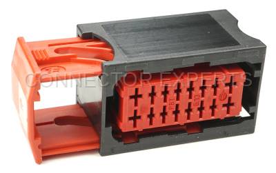 Connector Experts - Normal Order - CET1629