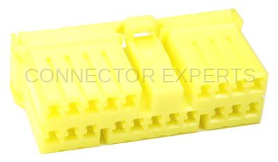 Connector Experts - Normal Order - CET2013