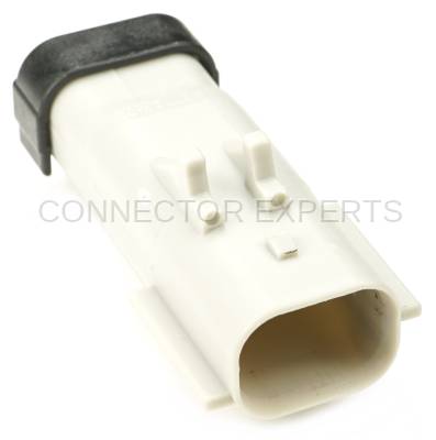 Connector Experts - Normal Order - CE2326M