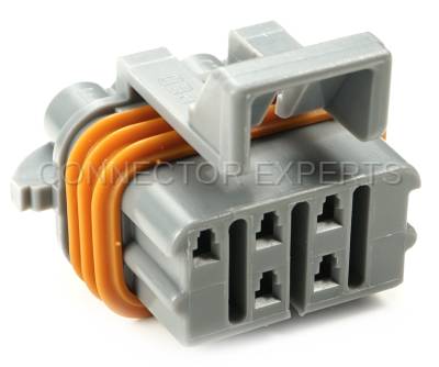 Connector Experts - Normal Order - CE5064