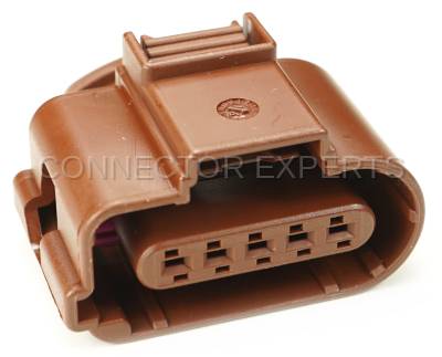 Connector Experts - Normal Order - CE5065