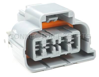Connector Experts - Normal Order - CE8167