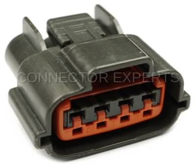 Connector Experts - Normal Order - CE4116