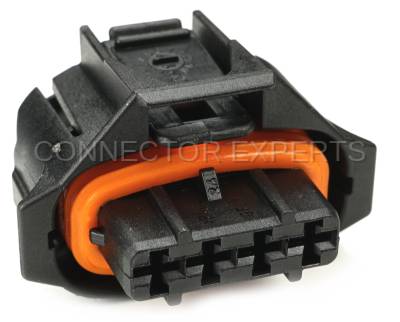 Connector Experts - Normal Order - CE4099B