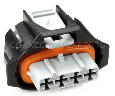 Connector Experts - Normal Order - CE4272