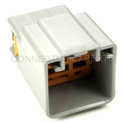 Connector Experts - Normal Order - CE6163M