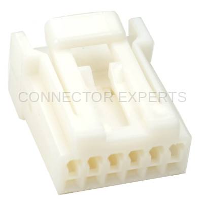 Connector Experts - Normal Order - CE6195