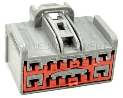 Connector Experts - Special Order  - CET1443F