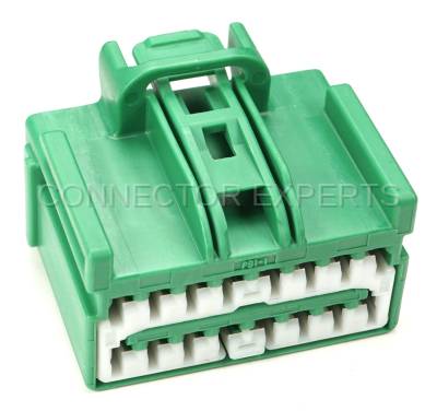 Connector Experts - Special Order  - CET1630