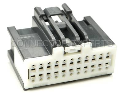 Connector Experts - Normal Order - CET2205