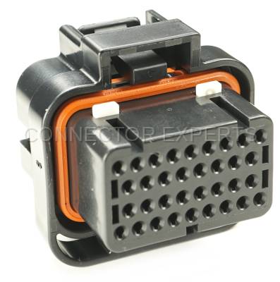 Connector Experts - Special Order  - CET3408A