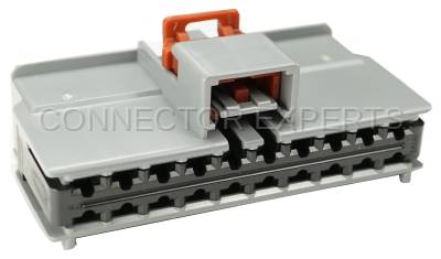 Connector Experts - Special Order  - CET2014