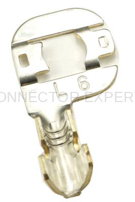 Connector Experts - Normal Order - CE1069