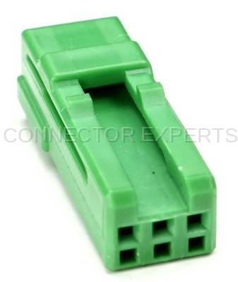 Connector Experts - Normal Order - CE3304F