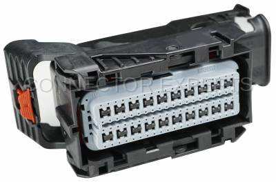 Connector Experts - Special Order  - CET8002